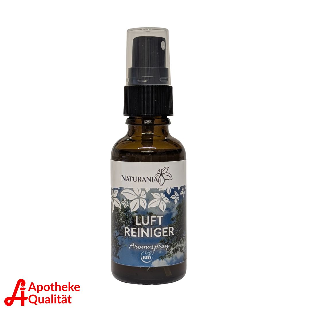 Naturania Raumspray Luftreiniger